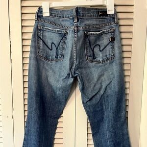 Citizens of Humanity size 27 jeans